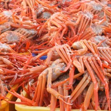 연지홍게 포항 구룡포 홍게 자숙 프리미엄 2.5kg