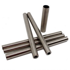 304 스테인레스 스틸 튜브 파이프 금속 원형 외경 19mm 내경 17mm 15mm 13mm 11mm 금속관, OD19mm--300mm long, ID-13mm