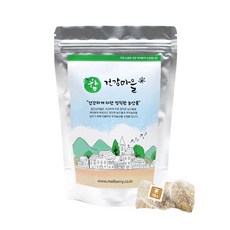 참건강마을 칡뿌리헛개열매차, 1.5g, 20개