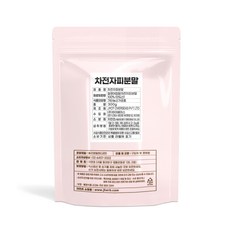자연초 차전자피 고운입자 분말, 1개, 300g