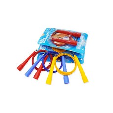 김수열줄넘기 초고속 K250 와이어줄넘기, 노랑