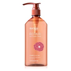 사이오스 리페어 손상케어 샴푸, 680ml, 680g, 1개
