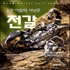 새책-스테이책터 [깊은 어둠의 사냥꾼 전갈] -매니 루비오 지음 이수현 옮김, 깊은 어둠의 사냥꾼 전갈