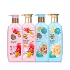 리엔 백단향서향 샴푸린스 950ml 중 택1, 리엔 서향 린스950ml