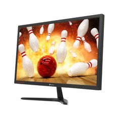 컴이지 킹덤 K2414F REAL144 GAMING 무결점 24인치모니터