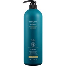 아브카 맥주효모 두피케어 대용량 탈모 기능성샴푸, 1개, 1000ml