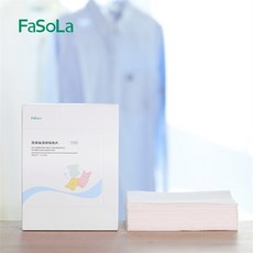 [필엣홈] 이염방지시트 30매 세탁티슈, 이염방지 시트 30매