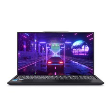 한성컴퓨터 2022 노트북 17.3, WIN11 Home, Black, 500GB, TFX7240PW, 코어i5, 16GB