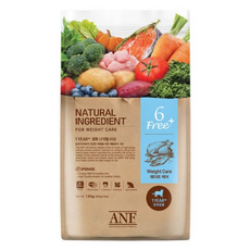 ANF 6free 플러스 캣 웨이트케어(체중관리) 5.6kg