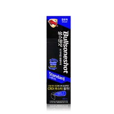 불스원 불스원샷 스탠다드 500ml 첨가제/경유용/휘발유용, 상세설명 참조, 스탠다드500ml-경유차