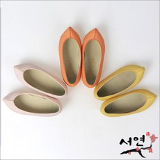 서연한복/A172-A174/아동꽃신/여아꽃신/돌전용꽃신