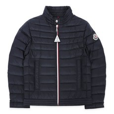 디몬트 23 S/S 몽클레어 키즈 URZAY 경량 패딩 자켓(네이비) 1A00049 595FE 778 8 10A