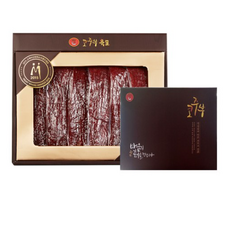 코주부 프리미엄 비프져키 플러스 6p 선물세트, 360g, 5세트