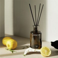 오센트 퍼퓸 디퓨저, 200ml, 포레스트