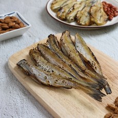 두절 조미노가리 / 촉촉 건조 손질 한입 반건조 반건 말린 노가리 맥주 안주 간식 혼술, 1팩, 두절 조미노가리 중 400g