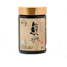 천마니 진천마고 실속형 400g