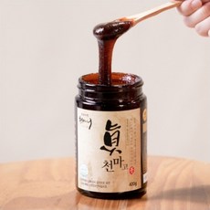 [천마니] 진천마고 실속형 400g + 천마환스틱 3포