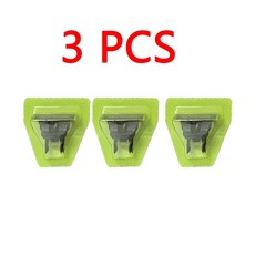 필립스면도기날 필립스 Oneblade 교체용 블레이드 수염 면도기 헤드 트리머 QP210 QP220 QP230 QP2520 QP2530 QP2527 QP2533 QP2630 QP6, [03] 3 pcs blades