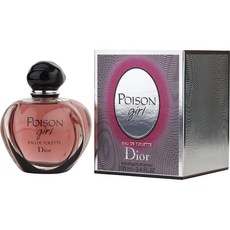 크리스찬 디올 쁘와종 걸 오드뚜왈렛 100 ml