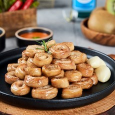 패밀리 대구막창 숙성 돼지막창 500g, 1개