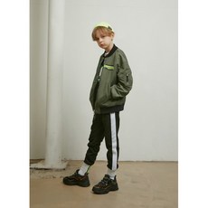 [블랙야크키즈] *NC 동수원*나는 야크키즈~항공점퍼다~BK리온자켓1BKJKS1906