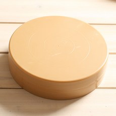 모형케익 PP원형