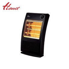 한일 온풍겸용 전기히터 EHF-3100BL