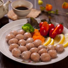 옹심이김치만두 1kg, 옹심이김치만두1kg, 1개