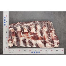 [대용량] 10kg 왕갈비탕 백립 미국산 등갈비 탕갈비 엑셀 골프채 86E EXCEL, 원물 기본, 10k기본(+0원), 1개