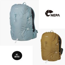 [네파] 25L 공용 트래킹 배낭 MONO 25 - 7IC7505(2가지색상), MOSS(709)