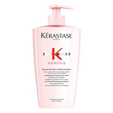(국내)케라스타즈 제네시스 방 누트리 샴푸 500ml, 단품