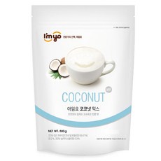 아임요 코코넛 믹스, 800g, 1개