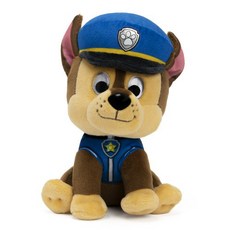 GUND 퍼피구조대 체이스16cm(G6056509), 상세페이지 참조
