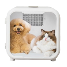 펫바이브 펫드라이룸 강아지 고양이 건조기 애견 털말리기, 펫바이브 드라이룸
