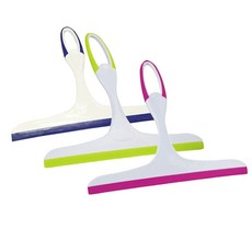 리버그린 핸디 유리닦이 핑크 + 블루 + 그린, 1세트