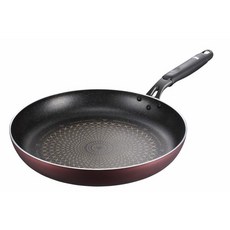 PN풍년 샤르텐 프리노 대용량 프라이팬, 34cm, 1개