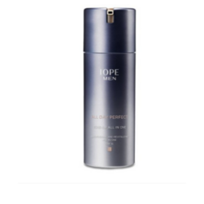 New / 아이오페 맨 올데이 퍼펙트 올인원 120ml, 1