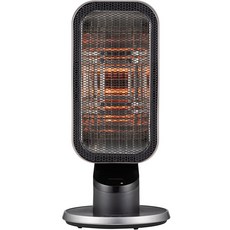 신일 ECO 리플렉터 히터, SEH-ECO3000B, 블랙