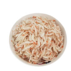 광천 토굴안애 명품 새우젓 추젓(국내산), 1개, 1kg