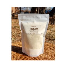 곡물박사 국산 생콩가루 200g 날콩가루 요리용 찌개용, 1ea