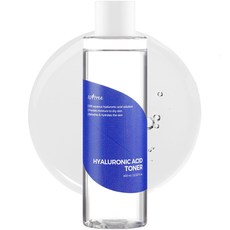 이즈앤트리 히아루론산 토너, 400ml, 1개