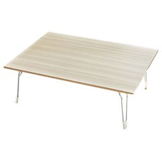 풀씨 루트 다용도 테이블 대 (800 x 600 x 250 mm), 라인