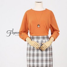 [페이지플린] 데일리소프트티셔츠DSN9CNTS203