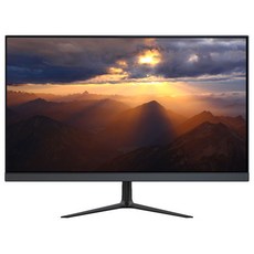 글로벌전자 68cm FHD 게이밍 모니터, G2724 게이밍 베젤리스(일반)