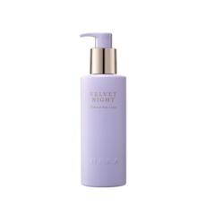 헤라 벨벳 나이트 퍼퓸드 바디 로션 250ml