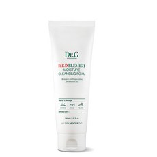 닥터지 레드 블레미쉬 모이스처 클렌징 폼, 150ml, 2개