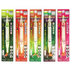 낚시방 화림 더블램프 미니 집어등/국산/내만권 풀치 갈치집어등/대한민국최저가!, 더블집어등(지속형)핑크