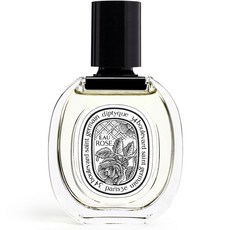 딥디크 오 드 뚜왈렛 오 로즈, 50ml