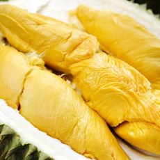깐 두리안 450g 8팩 고당도 냉동두리안 열대과일의왕