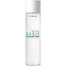 퓨어멜로우 아보카도 오아시스 토너, 260ml, 1개